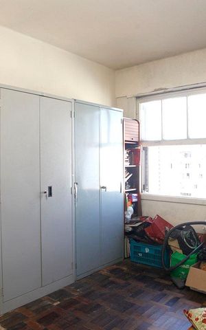 Apartamento à venda com 99m², 3 quartos e sem vagaQuarto 1
