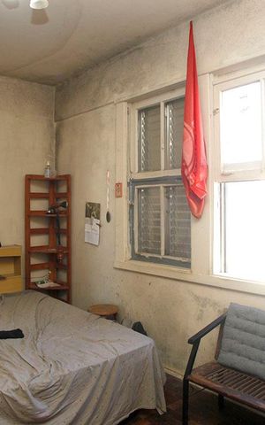 Apartamento à venda com 99m², 3 quartos e sem vagaQuarto 2