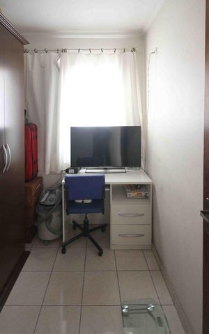 Casa à venda com 138m², 3 quartos e 2 vagas Casa à venda com 138m², 3 quartos e 2 vagasQuarto 02