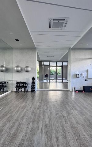 Apartamento à venda com 188m², 4 quartos e 3 vagas Apartamento à venda com 188m², 4 quartos e 3 vagasÁrea comum