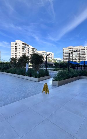Apartamento à venda com 188m², 4 quartos e 3 vagas Apartamento à venda com 188m², 4 quartos e 3 vagasÁrea comum