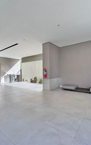 Apartamento à venda com 188m², 4 quartos e 3 vagas Apartamento à venda com 188m², 4 quartos e 3 vagasÁrea comum