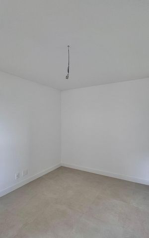 Apartamento à venda com 188m², 4 quartos e 3 vagas Apartamento à venda com 188m², 4 quartos e 3 vagasQuarto 1