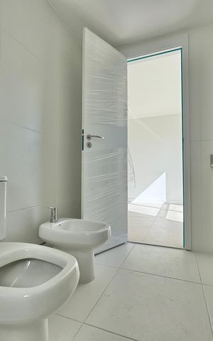 Apartamento à venda com 188m², 4 quartos e 3 vagas Apartamento à venda com 188m², 4 quartos e 3 vagasSuíte 2 - Banheiro