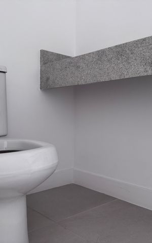 Apartamento à venda com 188m², 4 quartos e 3 vagas Apartamento à venda com 188m², 4 quartos e 3 vagasLavabo