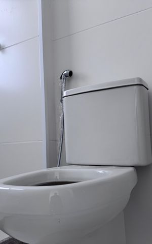 Apartamento à venda com 188m², 4 quartos e 3 vagas Apartamento à venda com 188m², 4 quartos e 3 vagasSuíte 1 - Banheiro
