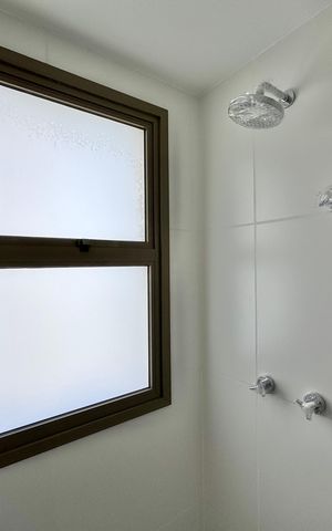 Apartamento à venda com 188m², 4 quartos e 3 vagas Apartamento à venda com 188m², 4 quartos e 3 vagasSuíte 1 - Banheiro