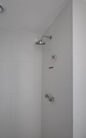 Apartamento à venda com 124m², 3 quartos e 2 vagas Apartamento à venda com 124m², 3 quartos e 2 vagasBanheiro Social