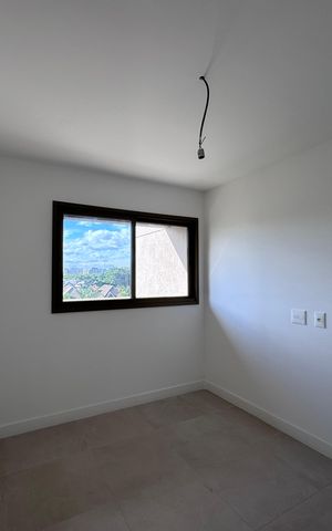 Apartamento à venda com 124m², 3 quartos e 2 vagas Apartamento à venda com 124m², 3 quartos e 2 vagasQuarto 1