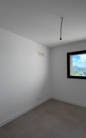 Apartamento à venda com 124m², 3 quartos e 2 vagas Apartamento à venda com 124m², 3 quartos e 2 vagasQuarto 1