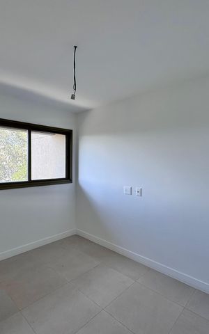 Apartamento à venda com 124m², 3 quartos e 2 vagas Apartamento à venda com 124m², 3 quartos e 2 vagasQuarto 1