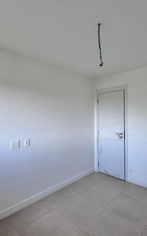 Apartamento à venda com 124m², 3 quartos e 2 vagas Apartamento à venda com 124m², 3 quartos e 2 vagasQuarto 1