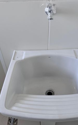 Apartamento à venda com 124m², 3 quartos e 2 vagas Apartamento à venda com 124m², 3 quartos e 2 vagasÁrea de Serviço