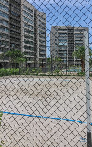 Apartamento à venda com 124m², 3 quartos e 2 vagas Apartamento à venda com 124m², 3 quartos e 2 vagasÁrea comum