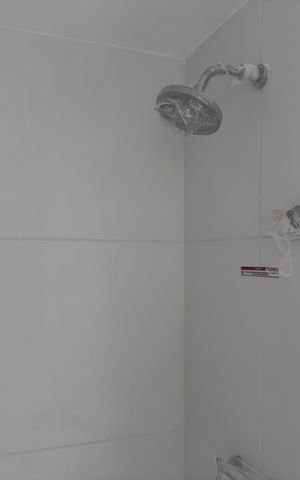 Apartamento à venda com 124m², 3 quartos e 2 vagas Apartamento à venda com 124m², 3 quartos e 2 vagasBanheiro Social
