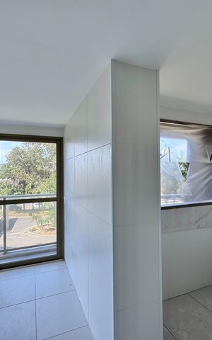 Apartamento à venda com 124m², 3 quartos e 2 vagas Apartamento à venda com 124m², 3 quartos e 2 vagasCozinha