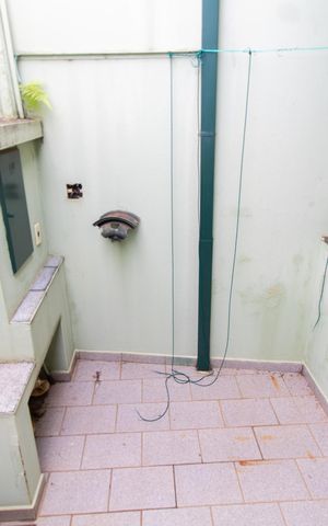 Casa à venda com 390m², 4 quartos e sem vaga Casa à venda com 390m², 4 quartos e sem vagaÁrea de Serviço