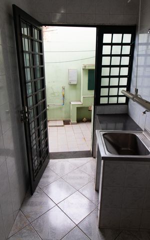 Casa à venda com 390m², 4 quartos e sem vaga Casa à venda com 390m², 4 quartos e sem vagaÁrea de Serviço