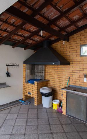 Casa à venda com 390m², 4 quartos e sem vaga Casa à venda com 390m², 4 quartos e sem vagaArea comum