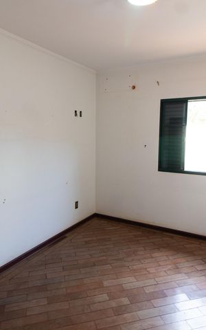 Casa à venda com 390m², 4 quartos e sem vaga Casa à venda com 390m², 4 quartos e sem vaga Suite 3