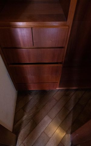 Casa à venda com 390m², 4 quartos e sem vaga Casa à venda com 390m², 4 quartos e sem vagaCloset da suíte 3