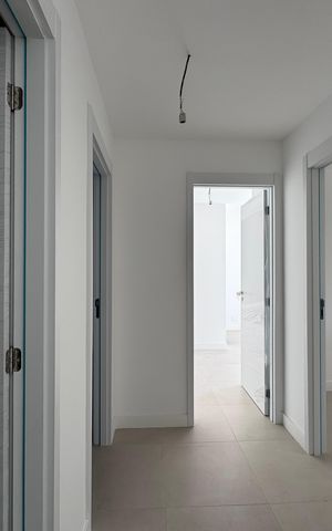 Apartamento à venda com 121m², 3 quartos e 2 vagas Apartamento à venda com 121m², 3 quartos e 2 vagasCorredor