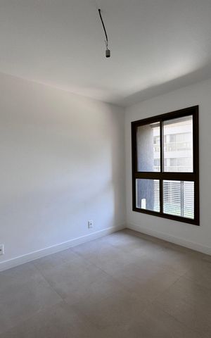 Apartamento à venda com 121m², 3 quartos e 2 vagas Apartamento à venda com 121m², 3 quartos e 2 vagasQuarto 1