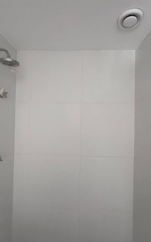 Apartamento à venda com 121m², 3 quartos e 2 vagas Apartamento à venda com 121m², 3 quartos e 2 vagasBanheiro Social