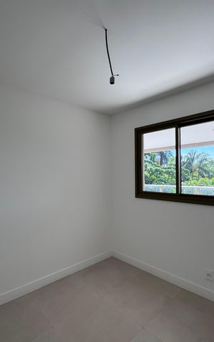Apartamento à venda com 121m², 3 quartos e 2 vagas Apartamento à venda com 121m², 3 quartos e 2 vagasQuarto 2