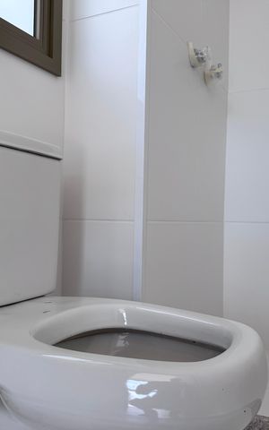 Apartamento à venda com 121m², 3 quartos e 2 vagas Apartamento à venda com 121m², 3 quartos e 2 vagasBanheiro Suíte