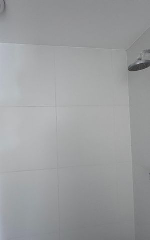 Apartamento à venda com 121m², 3 quartos e 2 vagas Apartamento à venda com 121m², 3 quartos e 2 vagasBanheiro Social