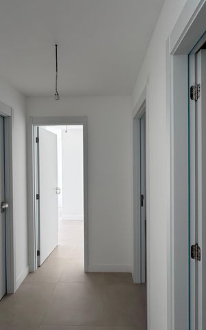 Apartamento à venda com 121m², 3 quartos e 2 vagas Apartamento à venda com 121m², 3 quartos e 2 vagasCorredor