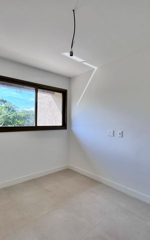 Apartamento à venda com 124m², 3 quartos e 2 vagas Apartamento à venda com 124m², 3 quartos e 2 vagasQuarto 1