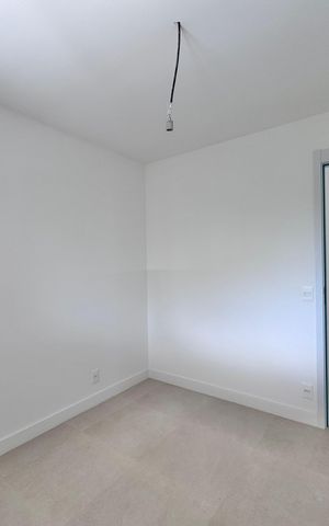 Apartamento à venda com 124m², 3 quartos e 2 vagas Apartamento à venda com 124m², 3 quartos e 2 vagasQuarto 2