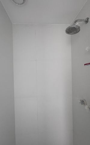 Apartamento à venda com 124m², 3 quartos e 2 vagas Apartamento à venda com 124m², 3 quartos e 2 vagasBanheiro Social