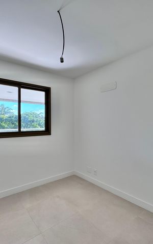 Apartamento à venda com 124m², 3 quartos e 2 vagas Apartamento à venda com 124m², 3 quartos e 2 vagasQuarto 2