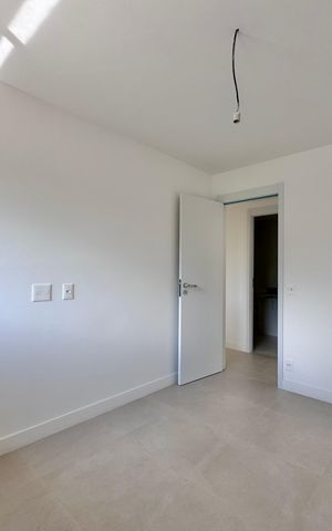Apartamento à venda com 124m², 3 quartos e 2 vagas Apartamento à venda com 124m², 3 quartos e 2 vagasQuarto 1