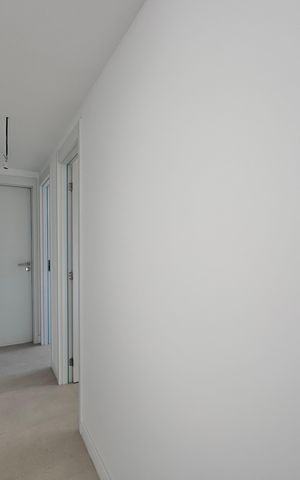 Apartamento à venda com 124m², 3 quartos e 2 vagas Apartamento à venda com 124m², 3 quartos e 2 vagasCorredor