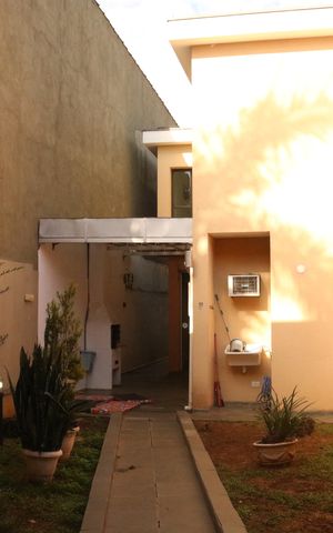 Casa à venda com 280m², 3 quartos e 2 vagasQuintal