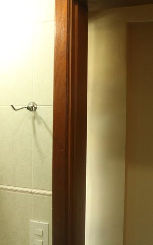Casa à venda com 280m², 3 quartos e 2 vagasBanheiro 2
