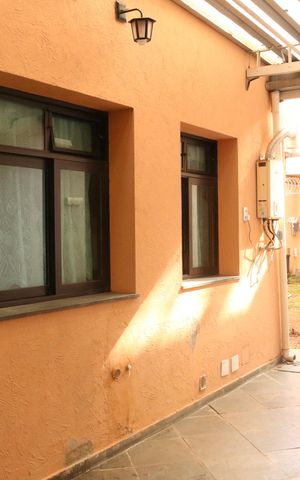 Casa à venda com 280m², 3 quartos e 2 vagasQuintal