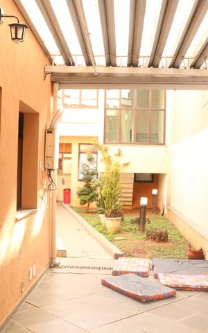 Casa à venda com 280m², 3 quartos e 2 vagasQuintal