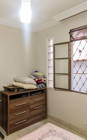 Casa à venda com 520m², 3 quartos e 5 vagasQuarto