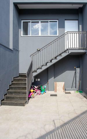 Casa à venda com 130m², 2 quartos e 2 vagasGaragem