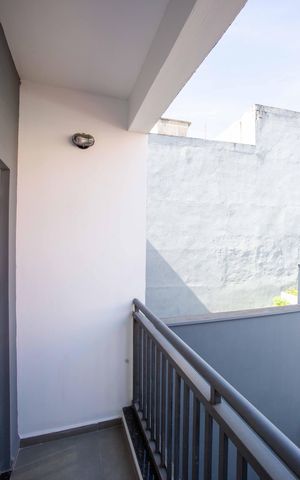 Casa à venda com 130m², 2 quartos e 2 vagasVaranda da Suite 2