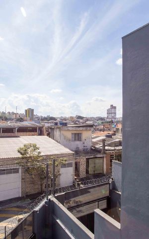 Casa à venda com 130m², 2 quartos e 2 vagasVaranda da Suíte 1