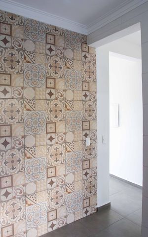 Casa à venda com 130m², 2 quartos e 2 vagasCozinha