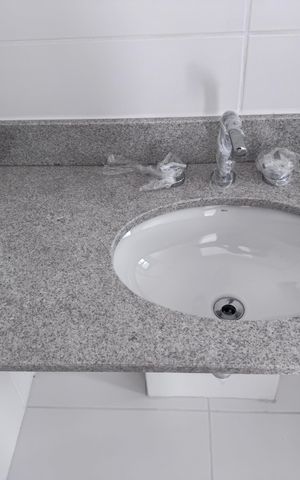 Apartamento à venda com 187m², 4 quartos e 3 vagas Apartamento à venda com 187m², 4 quartos e 3 vagasSuíte 1 - Banheiro
