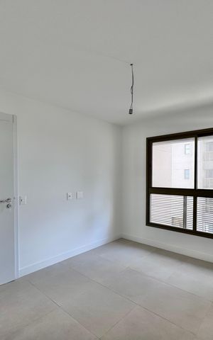 Apartamento à venda com 187m², 4 quartos e 3 vagas Apartamento à venda com 187m², 4 quartos e 3 vagasQuarto 1