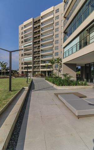 Apartamento à venda com 187m², 4 quartos e 3 vagas Apartamento à venda com 187m², 4 quartos e 3 vagasFachada